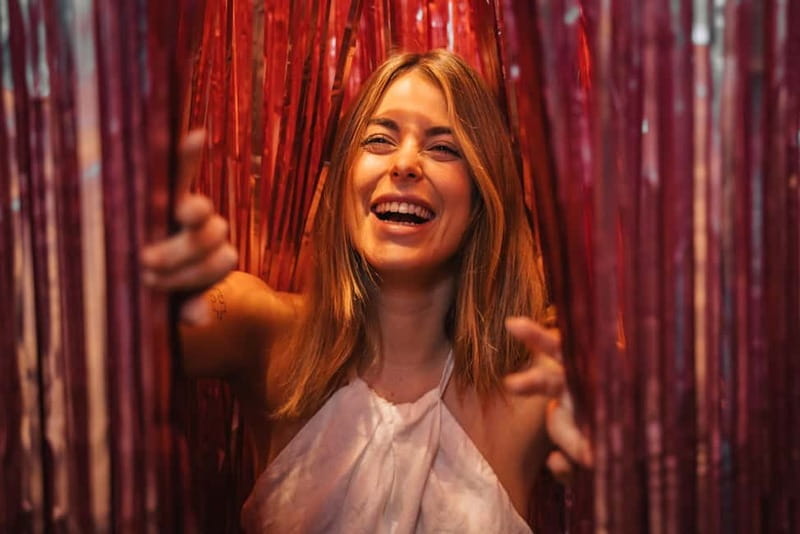 Madrid: IKONO Entry Ticket - Photographing the Experience: Picture-Perfect Moments