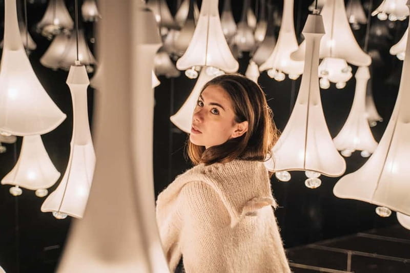 Madrid: IKONO Entry Ticket - Price and Logistics: Good Value for a Short, Fun Activity