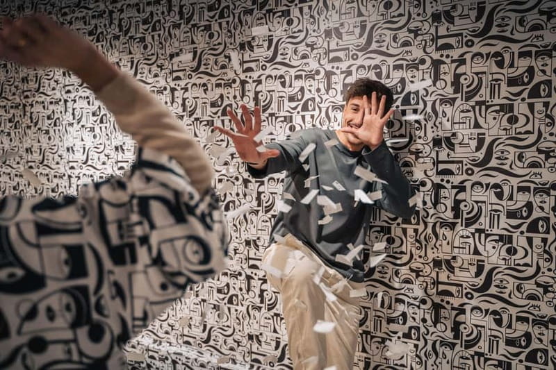 Madrid: IKONO Entry Ticket - Final Thoughts: Who Should and Should Not Visit