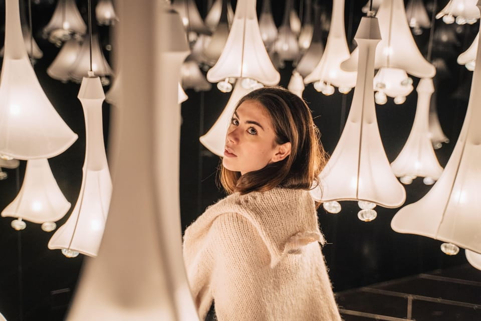 Madrid: IKONO Entry Ticket - Customer Feedback and Ratings