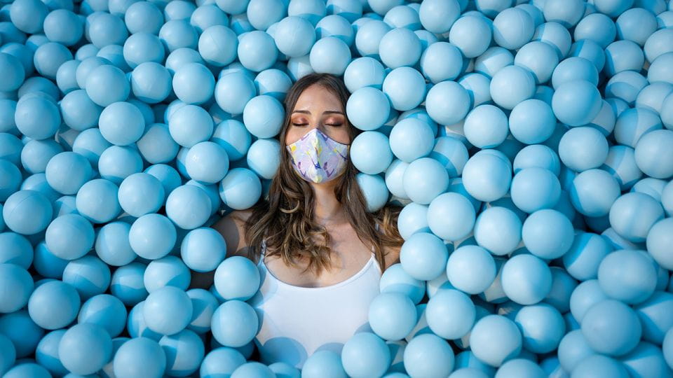 Madrid: IKONO Entry Ticket - Accessibility Information