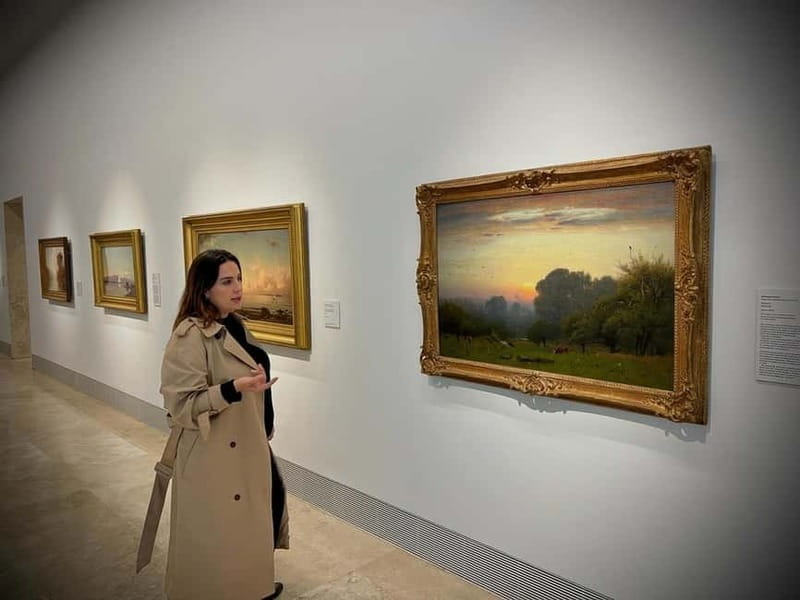 Madrid: Inside the Thyssen - Art Stories & Hidden Treasures - Who Should Consider This Experience?