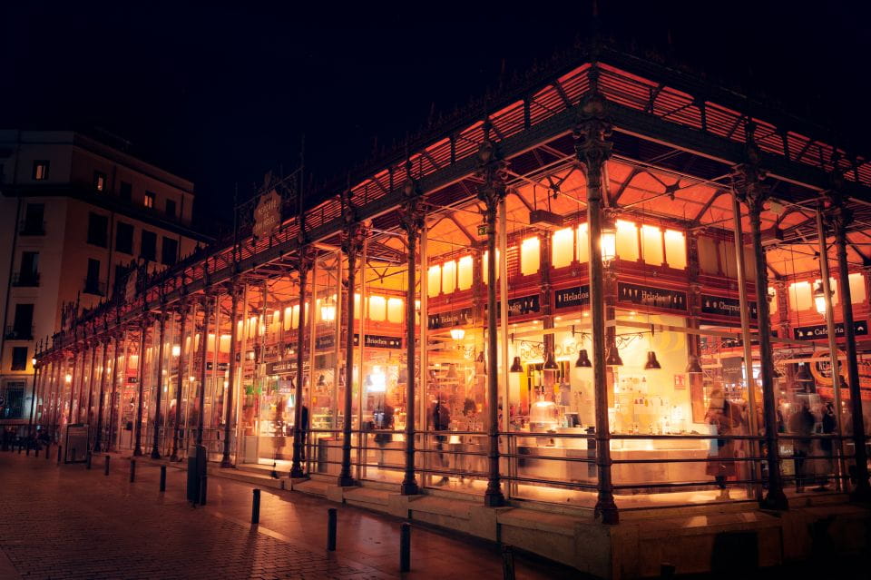 Madrid: Intimate History & Food in Old Town Tour. Since 2018 - Things To Know