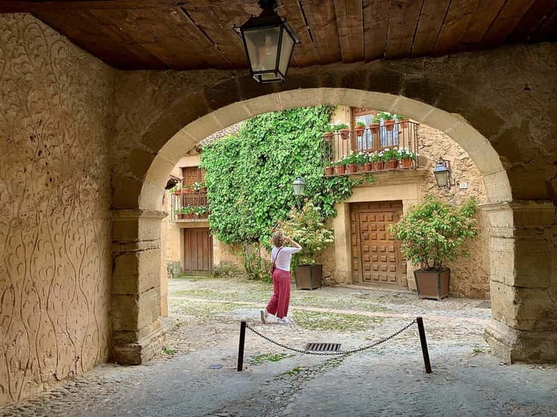 Madrid: Journey through Roman Segovia and medieval Pedraza - Who Will Love This Tour?