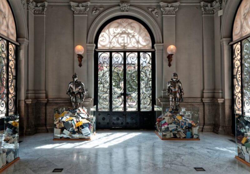Madrid: Lázaro Galdiano Museum Entry Ticket with Audio Tour - FAQ