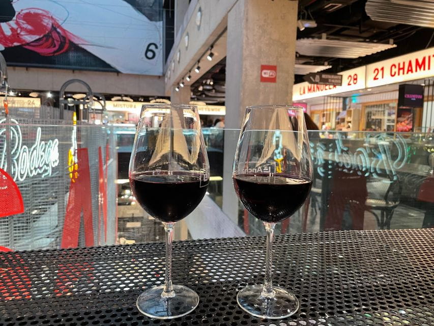 Madrid LGBTQ Tapas Tour - Things To Know