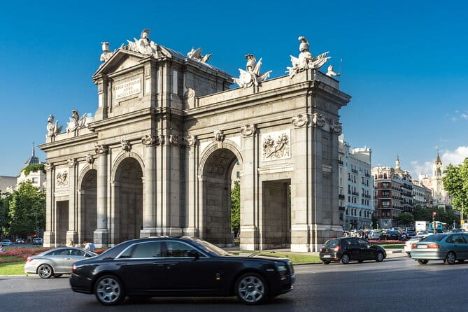 Madrid Like a Local: Customized Private Tour - Exploring Madrid Like a Local: What to Expect