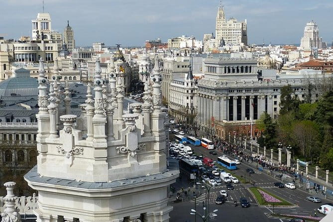 Madrid Like a Local: Customized Private Tour - FAQ