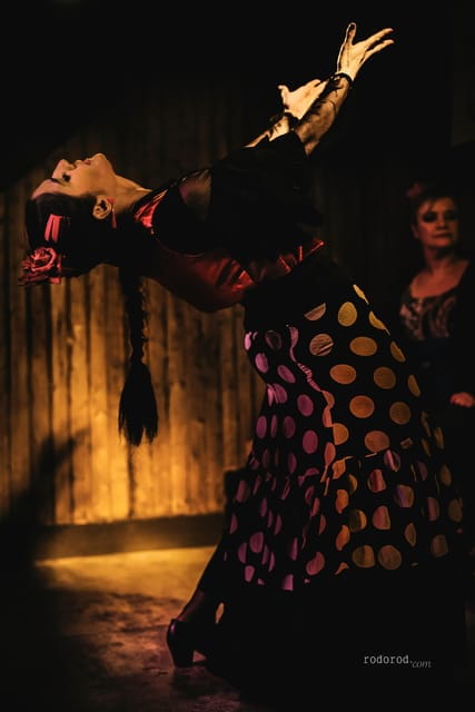 Madrid: Local Flamenco Show at El Cortijo - How to Experience Flamenco at El Cortijo: What’s on Offer?