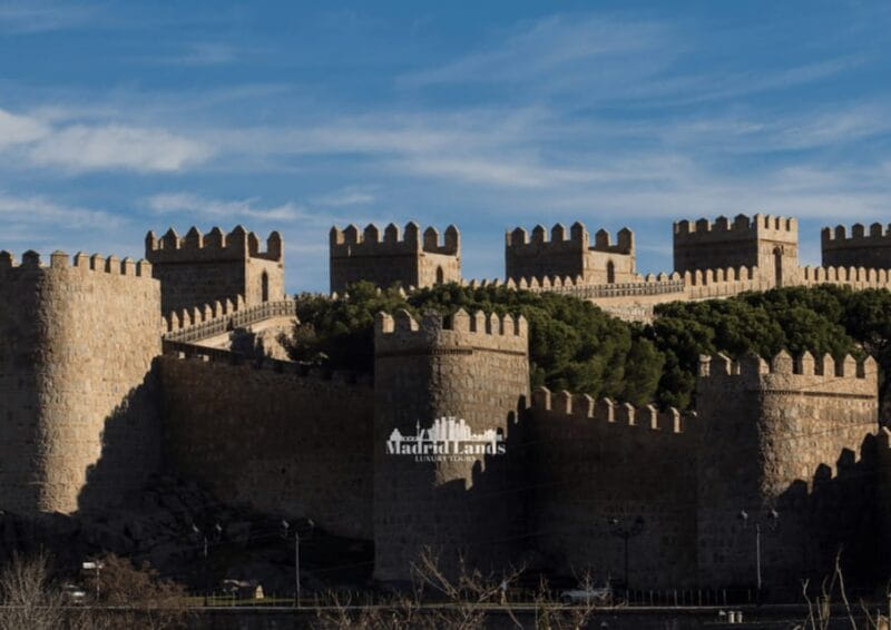 Madrid: Luxury Tour Avila & Segovia - Who Will Love This Tour?