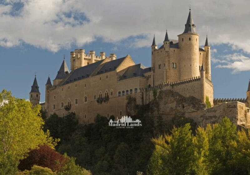 Madrid: Luxury Tour Toledo & Segovia - Key Points & Takeaways