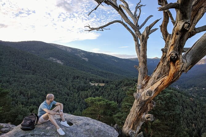 Madrid Mountains Free Walking Tour - Introducing the Madrid Mountains Free Walking Tour