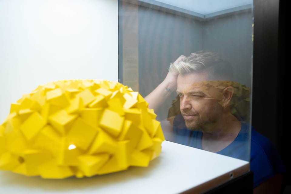 Madrid: Museum of Illusions Ticket - Experience Highlights