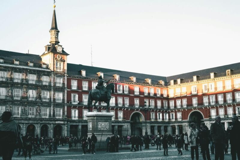 Madrid Museums Private Walking 4-Hour Guided Tour - The Sum Up: An Artful Walk Through Madrid