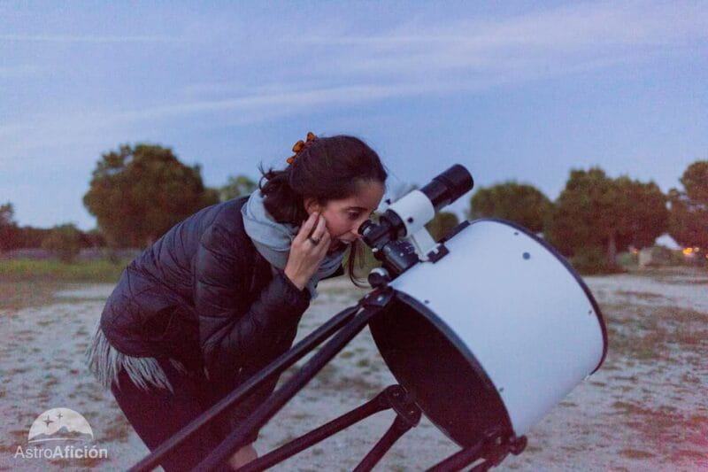 Madrid: Night sky observation with expert astronomer - Madrid’s Night Sky: A Stellar Experience with an Expert Astronomer