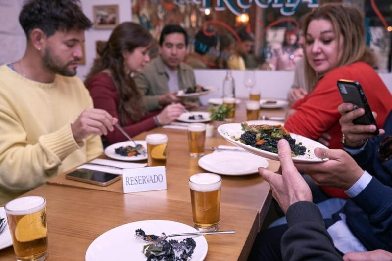 Madrid: Not Just Another Tapas & Wine Tour - Practical Tips for the Best Experience