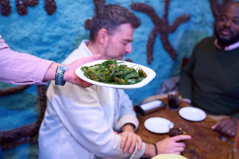 Madrid: Not Just Another Tapas & Wine Tour - Frequently Asked Questions