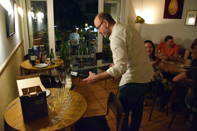Madrid Old Town Tapas & Wine Small Group Tour - Insights From the Local Guide