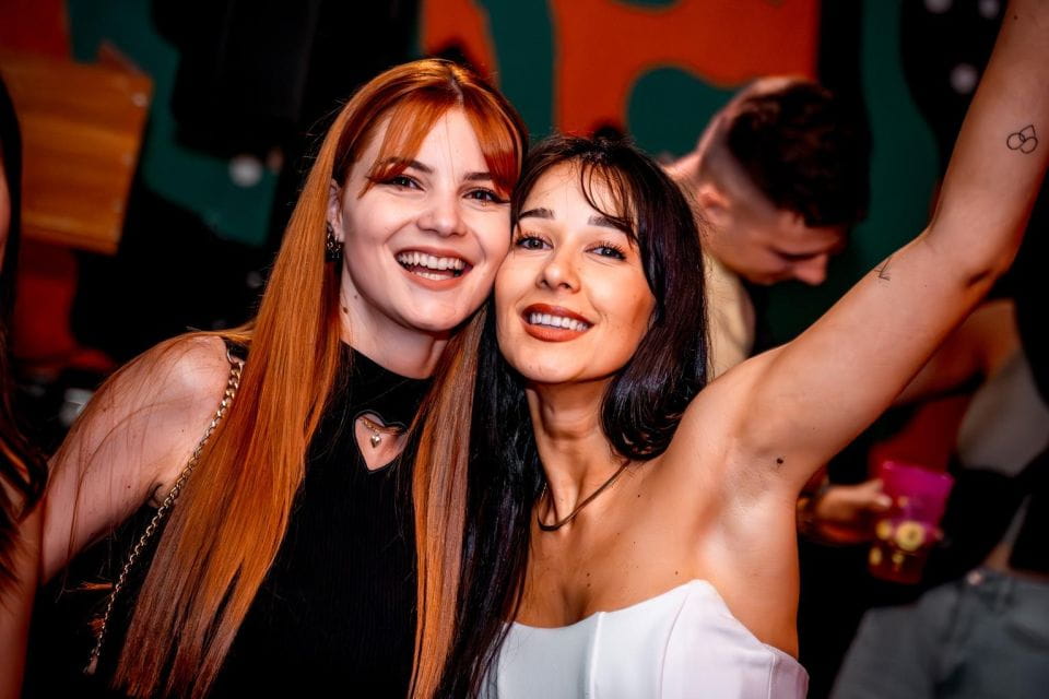 Madrid: Original Pub Crawl With VIP Club Entry - Neighborhoods to Explore