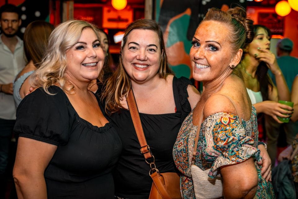 Madrid: Original Pub Crawl With VIP Club Entry - Vibrant Nightclub Experience