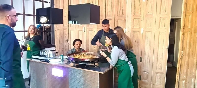 Madrid: Paella and Sangria Workshop with Tapas - Final Thoughts: Is It Worth It?