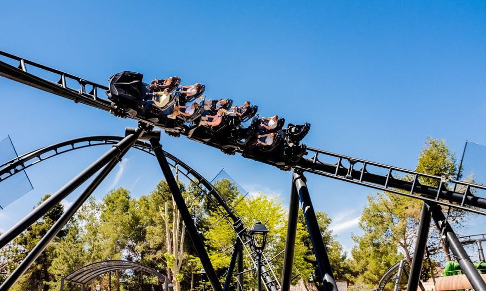 Madrid: Parque Warner Ticket and Roundtrip Transportation - Participant Information