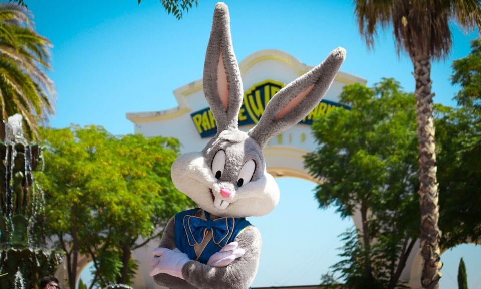 Madrid: Parque Warner Ticket and Roundtrip Transportation - Additional Purchase Opportunities