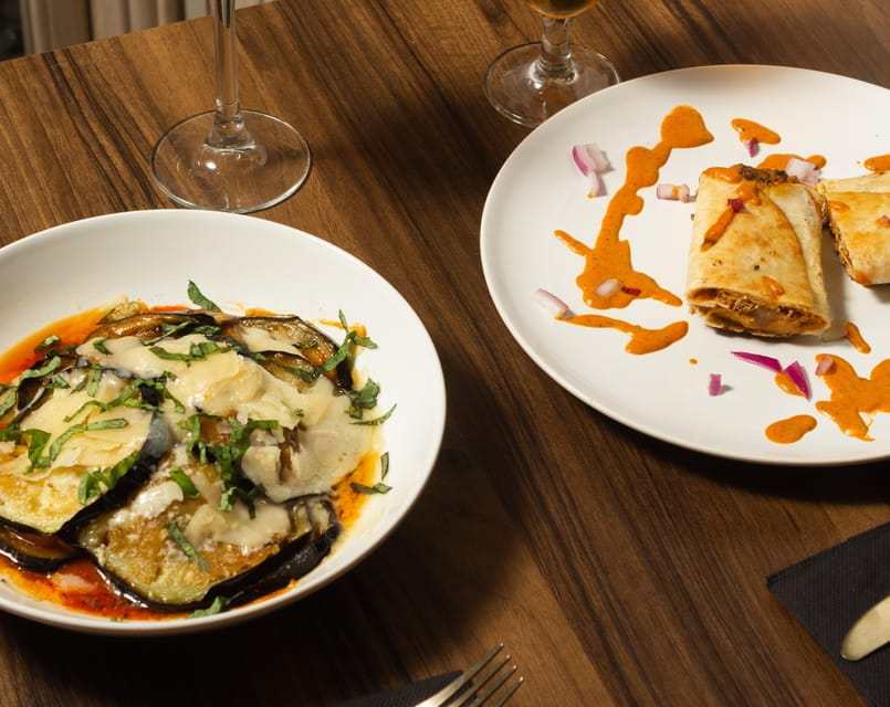 Madrid: Pez Gordo Restaurant With Spanish Cuisine - Experience Highlights