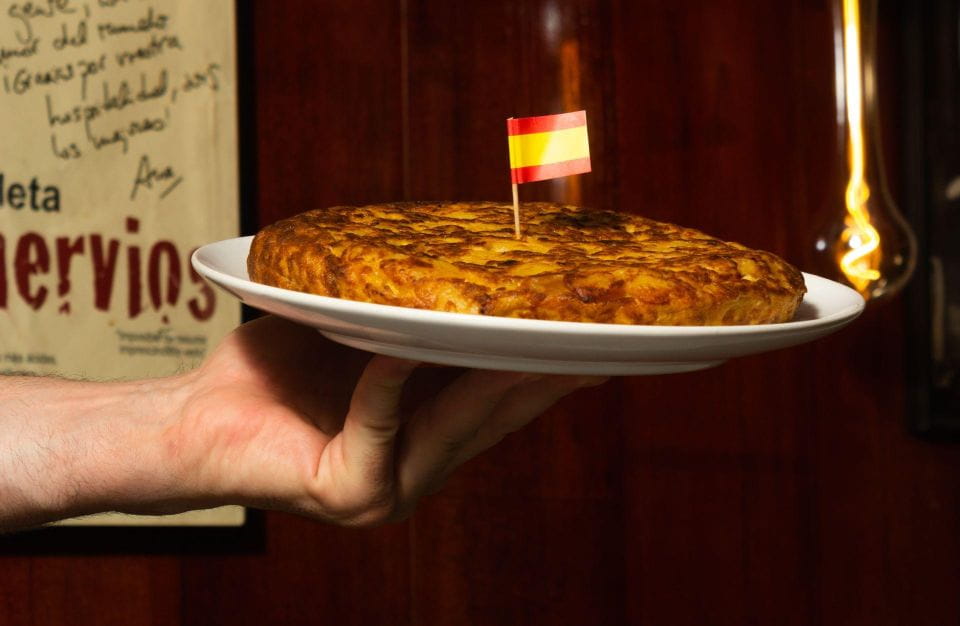 Madrid: Pez Gordo Restaurant With Spanish Cuisine - Customer Reviews