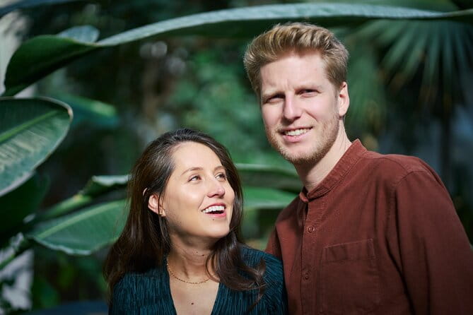 Madrid Photo Tour with Pro Photographer Lifestyle and Portrait - Key points / Takeaways