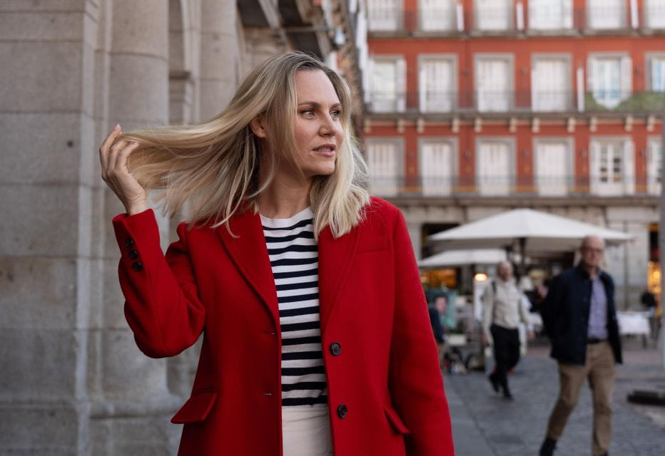 Madrid: Plaza Mayor Professional Photoshoot - Cancellation and Refund