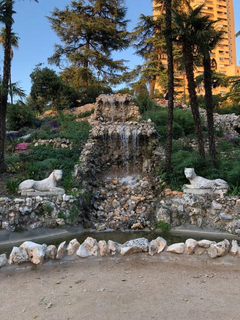 Madrid: Prado Avenue and Retiro Park Guided Walking Tour - Itinerary Highlights