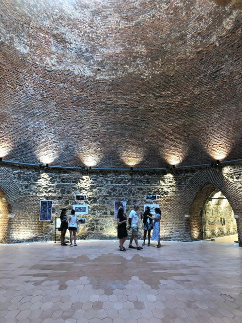 Madrid: Prado Avenue and Retiro Park Guided Walking Tour - Tour Inclusions