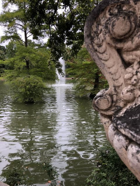 Madrid: Prado Avenue and Retiro Park Guided Walking Tour - Tips for Participants