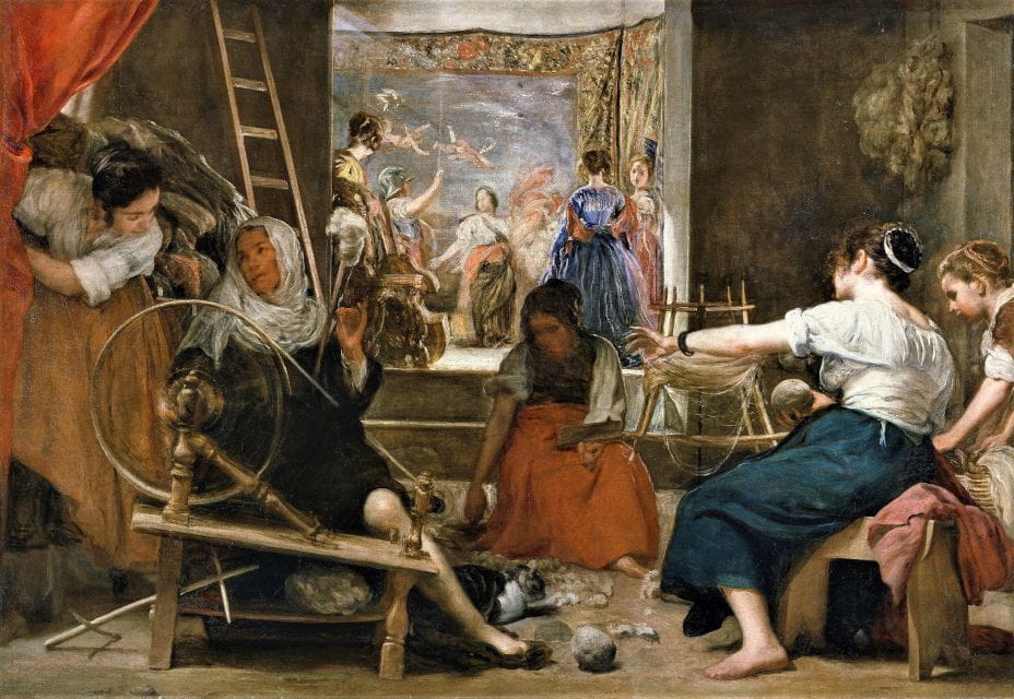 Madrid: Prado Museum Entry and 2-Hour Guided Tour - Tips for Visitors