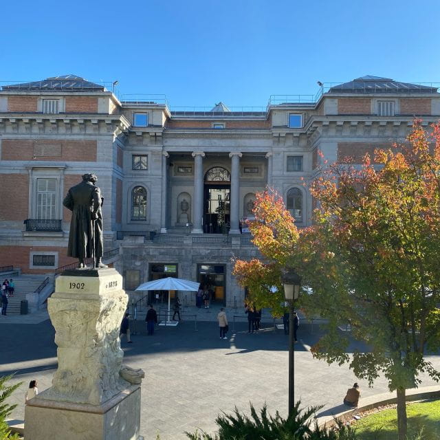 Madrid: Prado Museum Guided Tour - Things To Know