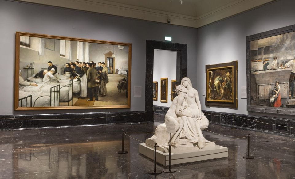Madrid: Prado Museum Guided Tour - Customer Reviews and Feedback