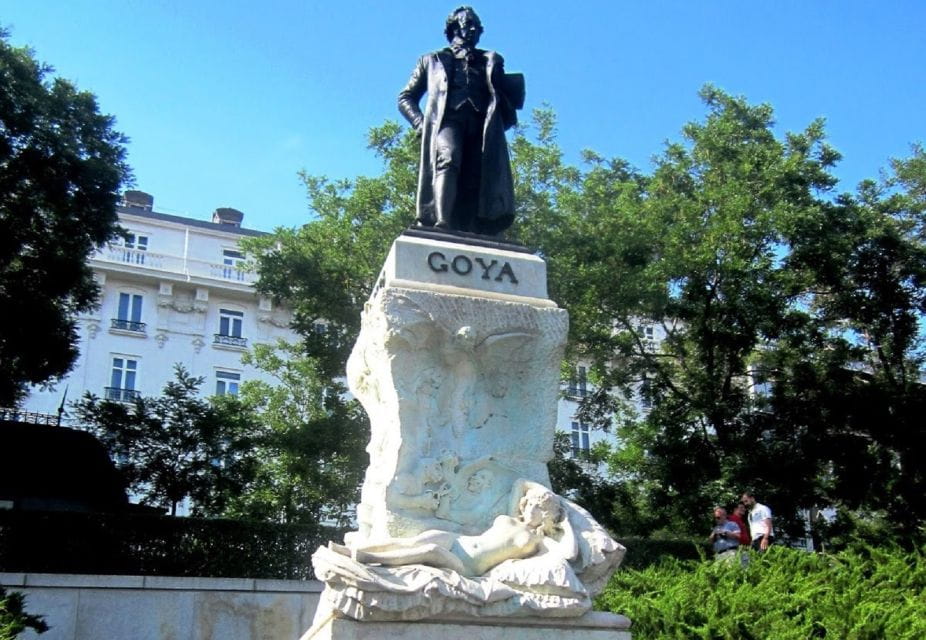 Madrid: Prado Museum Guided Tour - Tips for Your Visit