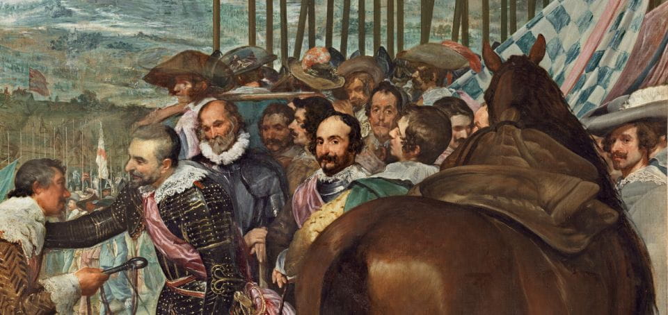 Madrid: Prado Museum Guided Tour - Things To Know