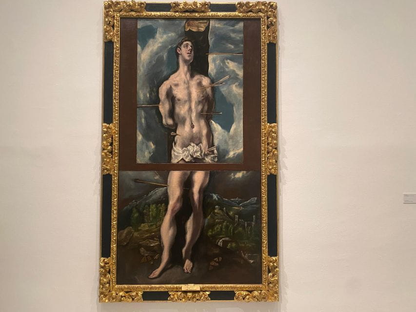 Madrid: Prado Museum Guided Tour Optional Reina Sofia - Cancellation Policy and Group Size