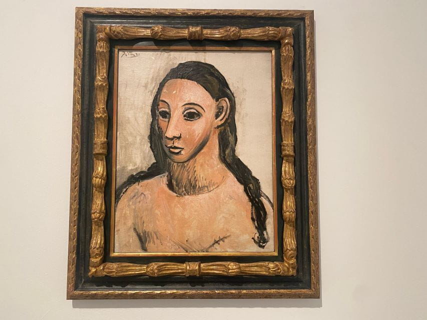 Madrid: Prado Museum Guided Tour Optional Reina Sofia - Inclusions and Restrictions