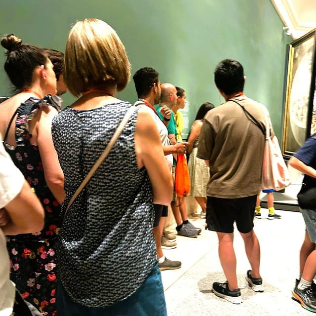 Madrid: Prado Museum Guided Tour with Skip-the-Line Ticket - Who Will Love This Tour?