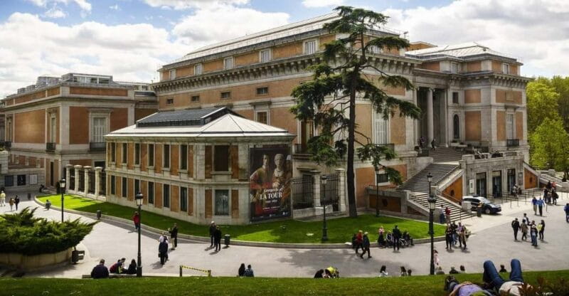 Madrid: Prado Museum Guided Tour with Skip-the-Line Ticket - A Clearer Picture of the Experience