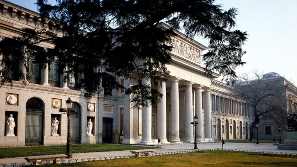 Madrid: Prado Museum Guided Tour With Ticket & Skip the Line - Key Points