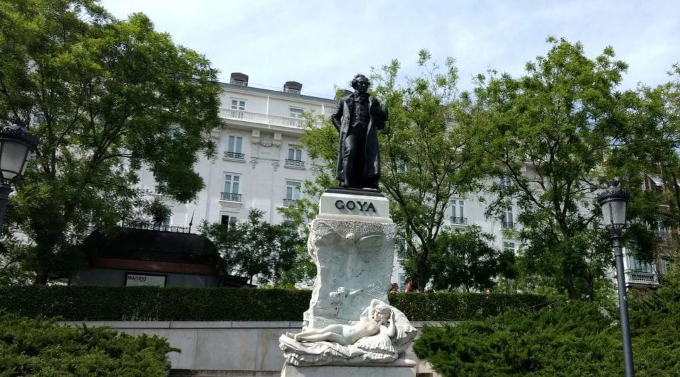 Madrid: Prado Museum Guided Tour With Ticket & Skip the Line - Highlights of the Art Collection