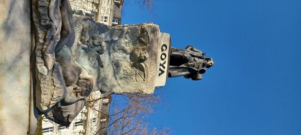 Madrid: Prado Museum Guided Tour With Ticket & Skip the Line - Tour Features and Benefits