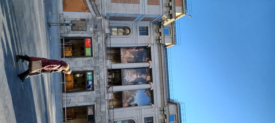 Madrid: Prado Museum Guided Tour With Ticket & Skip the Line - Customer Feedback and Reviews