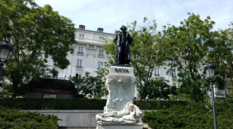 Madrid: Prado Museum Guided Tour with Ticket - Key Points / Takeaways