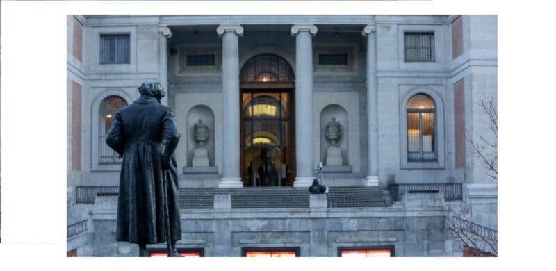 Madrid: Prado Museum Guided Tour with Ticket - A Deep Dive into the Prado Guided Tour Experience