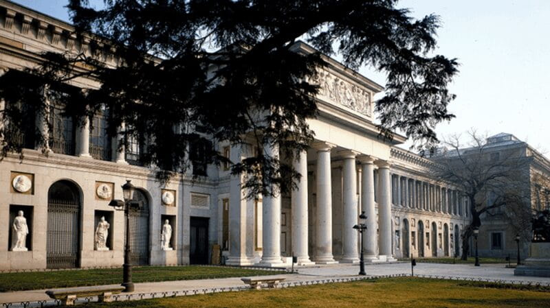 Madrid: Prado Museum Guided Tour with Ticket - FAQs